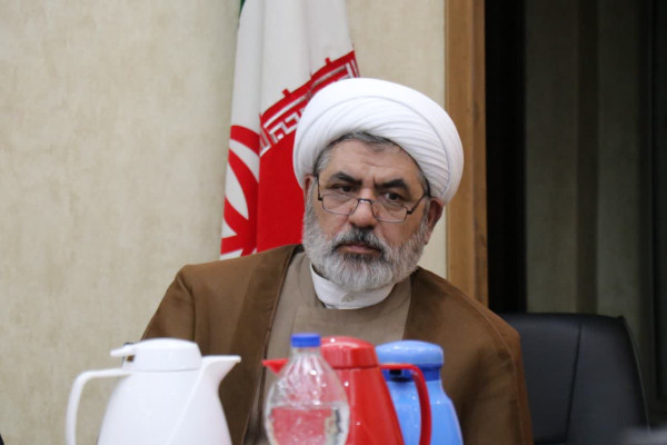 نشست «آینده پژوهی جریان حکمرانی انقلاب اسلامی با رویکرد نظام تمدنی قرآنی» در اردبیل