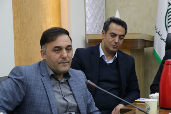 نشست «آینده پژوهی جریان حکمرانی انقلاب اسلامی با رویکرد نظام تمدنی قرآنی» در اردبیل