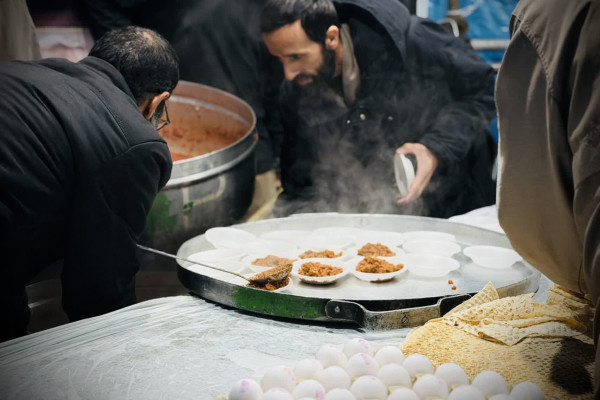 حضور پرشور مردم غیور و انقلابی در میدان آزادی شهر سنندج