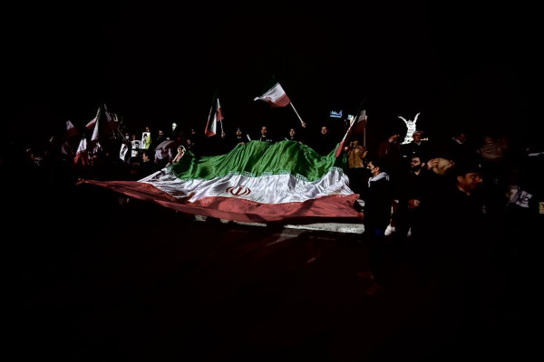 سنندج میزبان اجتماع میثاق با امام شهید امت و بیعت با رهبر منتخب خبرگان ملت