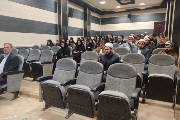 برگزاری کارگاه زندگی با آیه ها؛