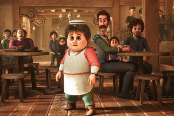 «رویاشهر» مهمان مخاطبان شبکه دو سیما می‌شود