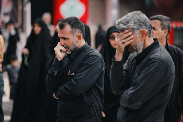 ▪️بکشید مارا ملت ما بیدار تر میشود...