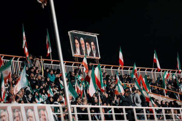 اربعین شهادت قائد امت شهید سیدعلی خامنه‌ای