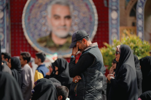 ▪️بکشید مارا ملت ما بیدار تر میشود...