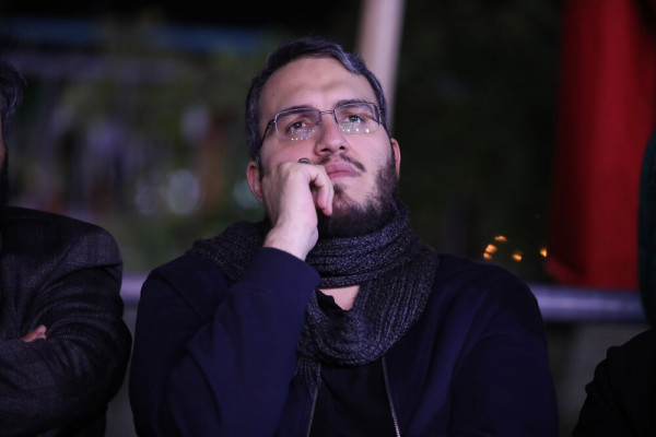 آیین اختتامیه هفته هنر انقلاب برگزار شد