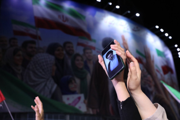 آیین اختتامیه هفته هنر انقلاب برگزار شد