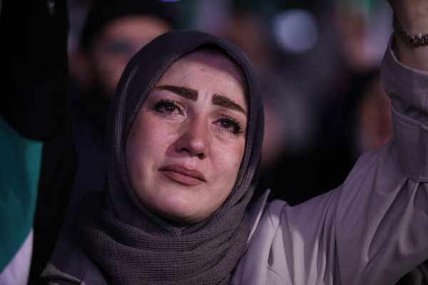 آیین اختتامیه هفته هنر انقلاب برگزار شد