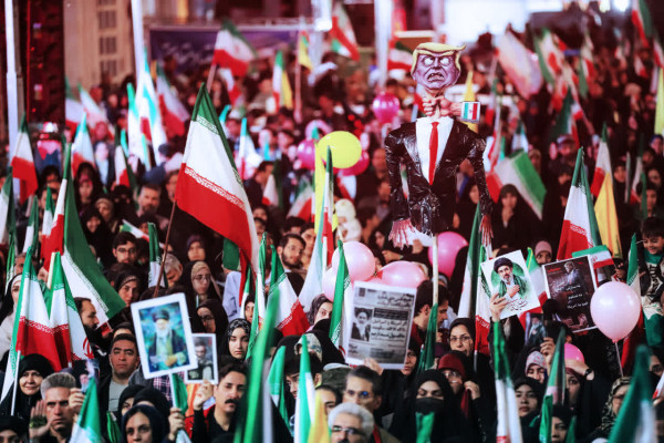 حماسه خوانی دختران، به وسعت سرزمین ایران