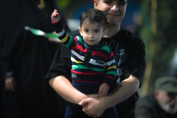 مازندران | قاب حماسه حضور مردم در شب های اقتدار