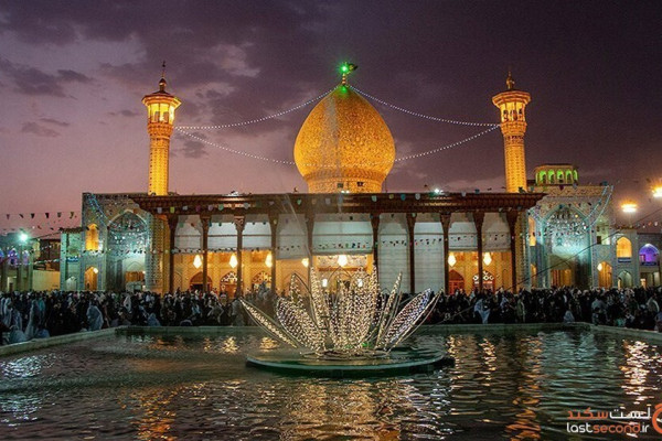 پیام مدیرکل تبلیغات اسلامی فارس به مناسبت سالروز بزرگداشت حضرت احمدبن‌موسی شاهچراغ(ع)