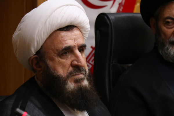 گردهمایی ائمه جمعه استان اردبیل