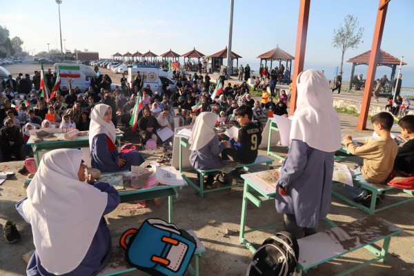 از میناب تا سراسر ایران