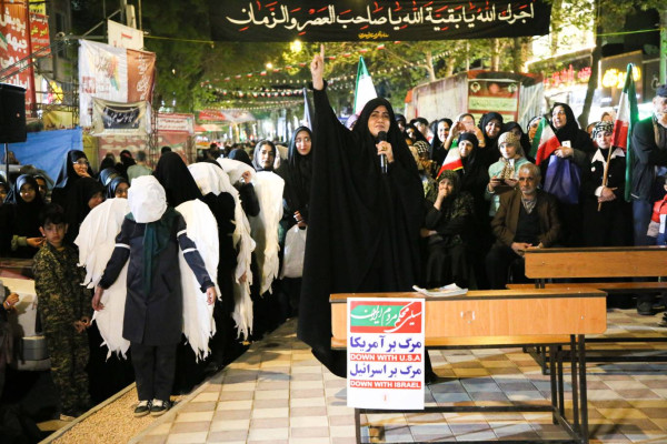 از میناب تا سراسر ایران