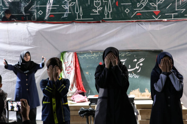 از میناب تا سراسر ایران