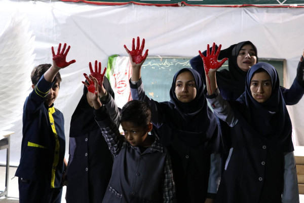 از میناب تا سراسر ایران