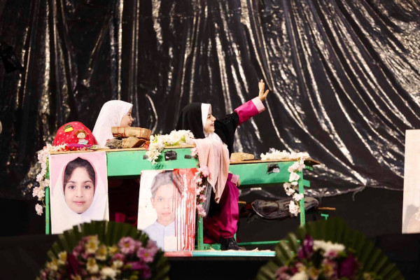 از میناب تا سراسر ایران