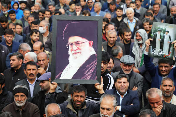 حضور بی سابقه مردم یاسوج در خیابان مقدس جمهوری اسلامی