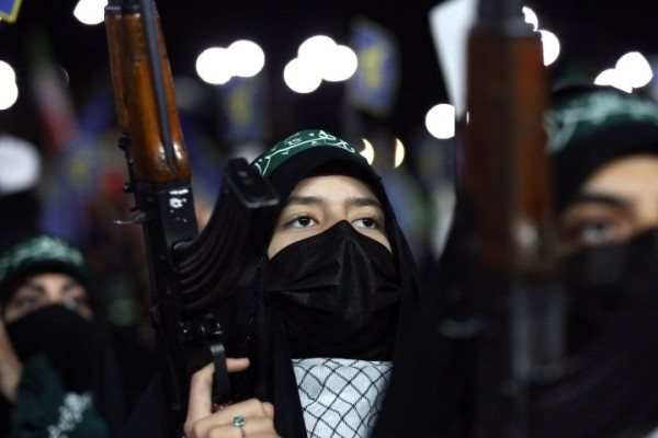 مراسم گرامیداشت سالروز تاسیس سپاه پاسداران انقلاب اسلامی