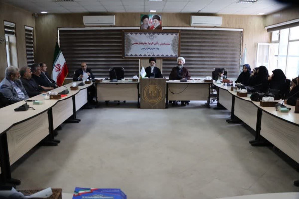 آئین تکریم معلمان مدارس صدرای تبریز