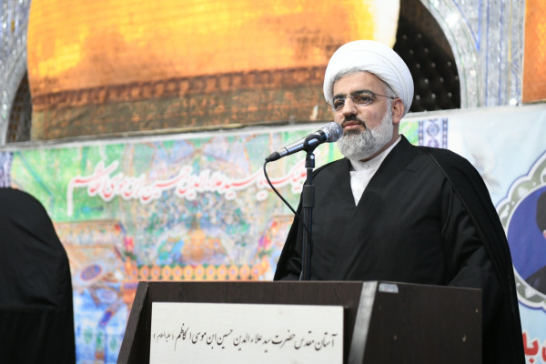 پیام مدیرکل تبلیغات اسلامی فارس به مناسبت ایام عزای اهل‌بیت(ع)