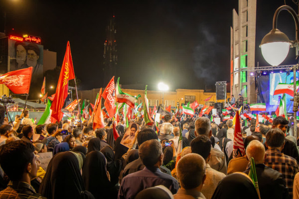 "کاروان زندگی " در زنجان