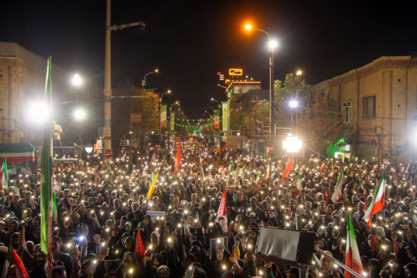 "کاروان زندگی " در زنجان