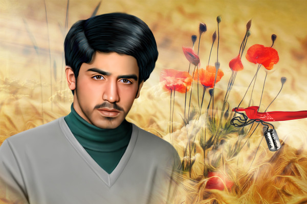 دردانه مادر