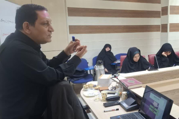 برگزاری دومین دوره تربیت معلم سبک زندگی قرآنی