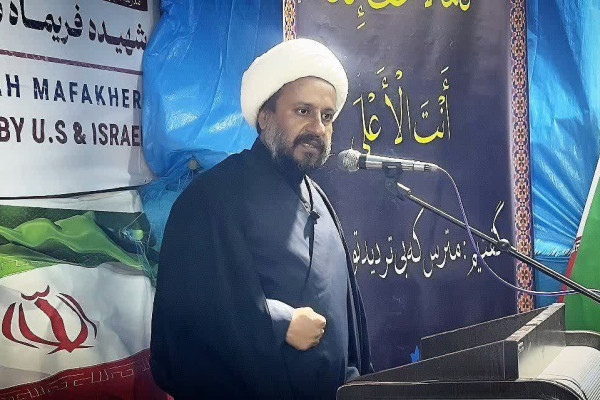 تأکید بر سنت ابتلاء الهی و ابعاد علمی و سیاسی امام صادق(ع)