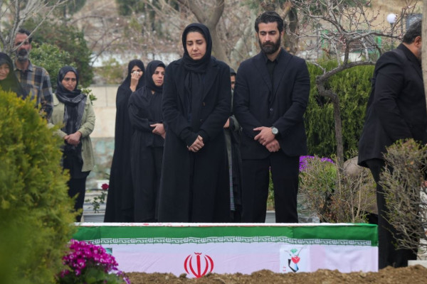 فصل سوم سریال «اهلِ ایران» در دسترس مخاطبان قرار گرفت