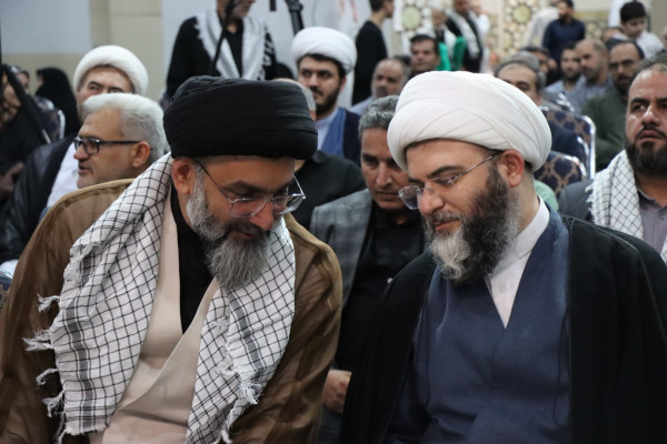 برگزاری آئین بزرگداشت داشت قیام ۱۵ خرداد در شهرستان پیشوا