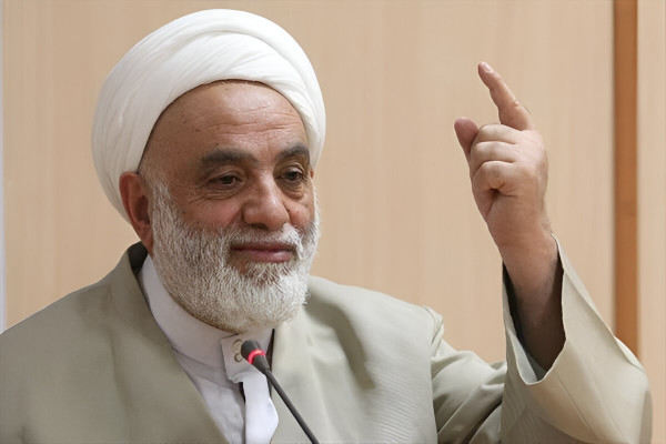 هدایت الهی؛ نسخه‌ای که دشمن نمی‌پذیرد