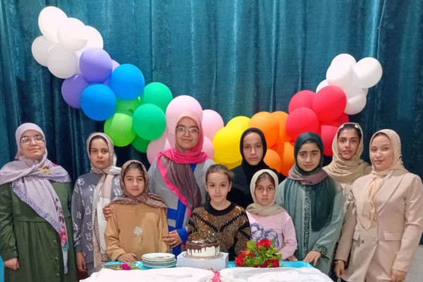 مسجدی که دوباره زنده شد