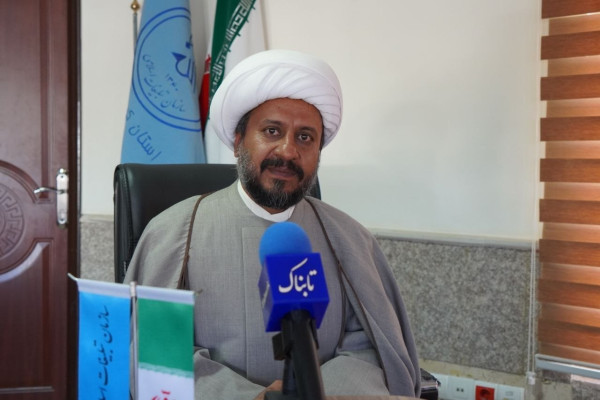 مدیرکل سازمان تبلیغات اسلامی کردستان: ۹ دی نماد بصیرت مردم و سدی در برابر فتنه‌هاست