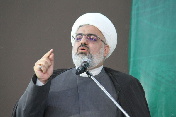 ولدان: اعتکاف، فرصتی برای تحول معنوی در مسیر بندگی است