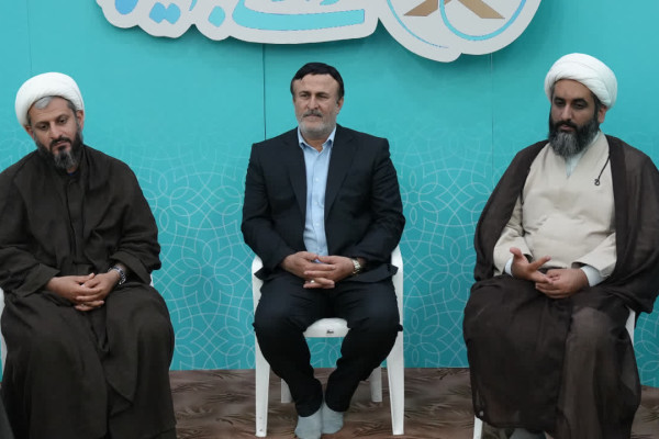 نشست شورای توسعه فعالیت‌های قرآنی دیلم برگزار شد