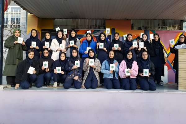 «زندگی با آیه‌ها» در مدارس سنندج جاری شد