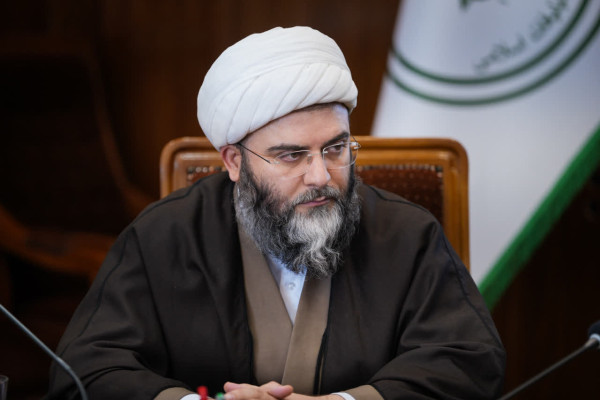 نظم جدید بین المللی نتیجه مقاومت است