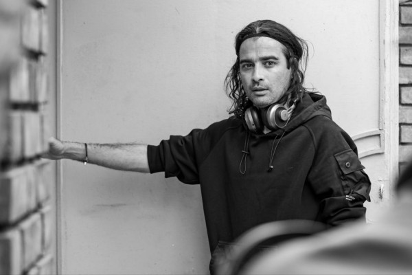 ایران برایم فقط یک اسم روی نقشه نیست