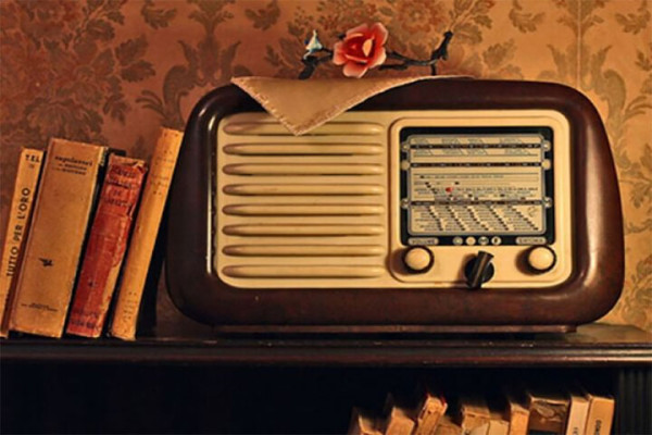 صدای جنگ ماندگار شد