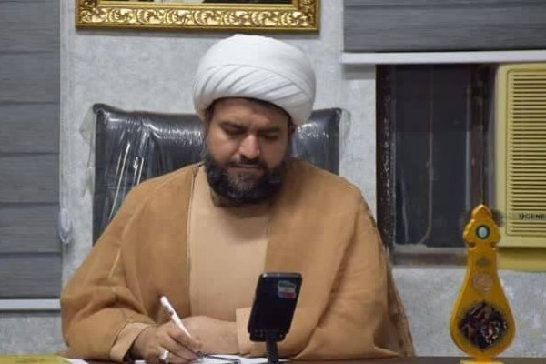 «امت احمد(ص)» جلوه‌ای از وحدت و همدلی مردم هرمزگان بود
