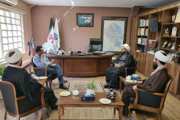 همکاری تبلیغات اسلامی و نوسازی مدارس برای ارتقای کیفیت «مدارس صدرا»