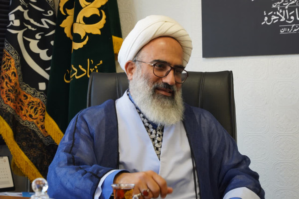 تجلیل از بانوان فعال هیئات دینی