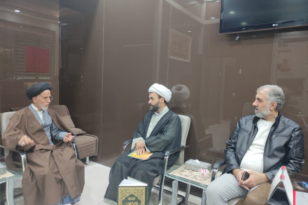 انسجام فرهنگی برای اعتکاف باشکوه