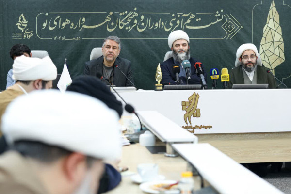 حجت‌الاسلام قمی: در جنگ تبلیغاتی امروز نقش هیأت‌ها کلیدی و تعیین‌کننده است