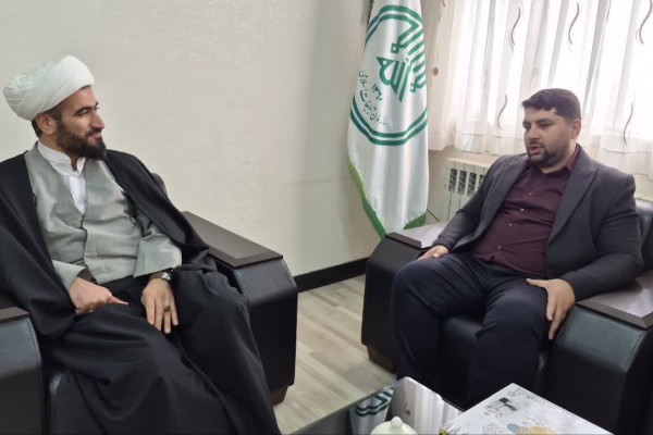 رسالت حوزه هنری در روایت انقلابی از نقش‌ مردم در بزنگاه‌های تاریخی