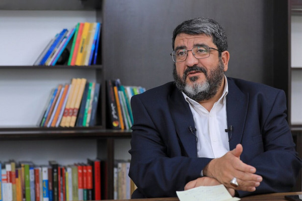 پروژه‌ای برای سوریه‌سازی ایران که شکست خورد