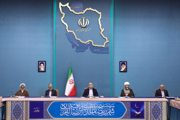 حمایت رئیس‌جمهور از نهضت «زندگی با آیه‌ها» امیدبخش و راهگشاست