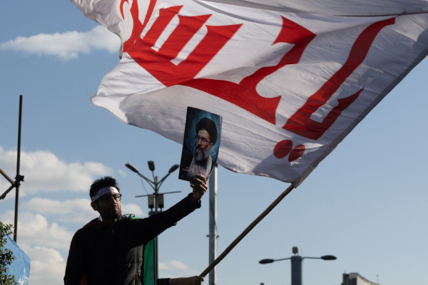 حفظ وحدت و یکپارچگی اولویت گردهمایی‌های دینی